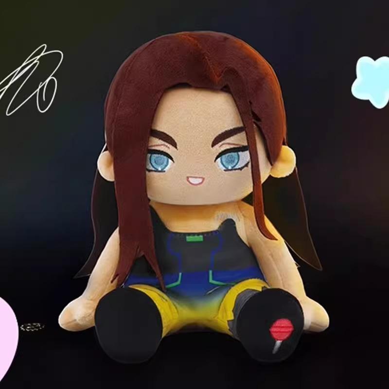 中国 グッズ『ALIEN STAGE エイリアンステージ Nullset 20cm お座り