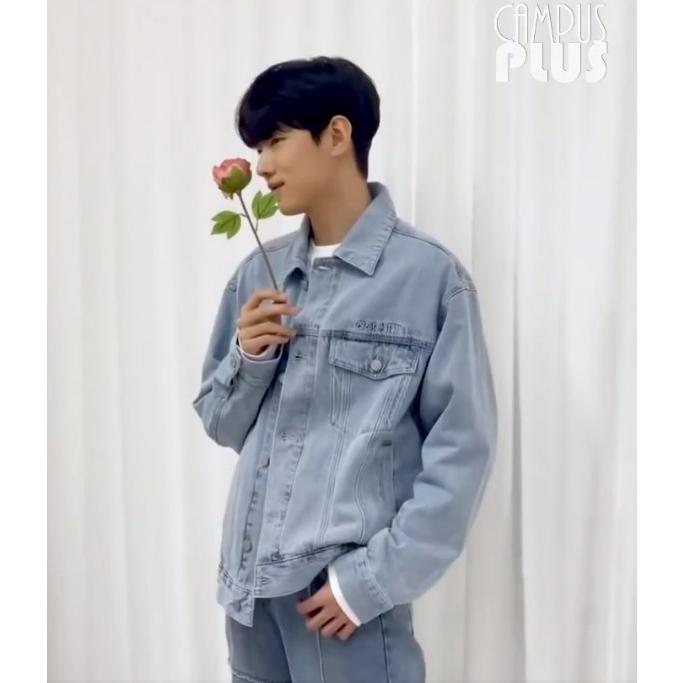 ☆特価☆韓国 雑誌 CAMPUS PLUS VOL.186 キャンパスプラス 2022年4月号