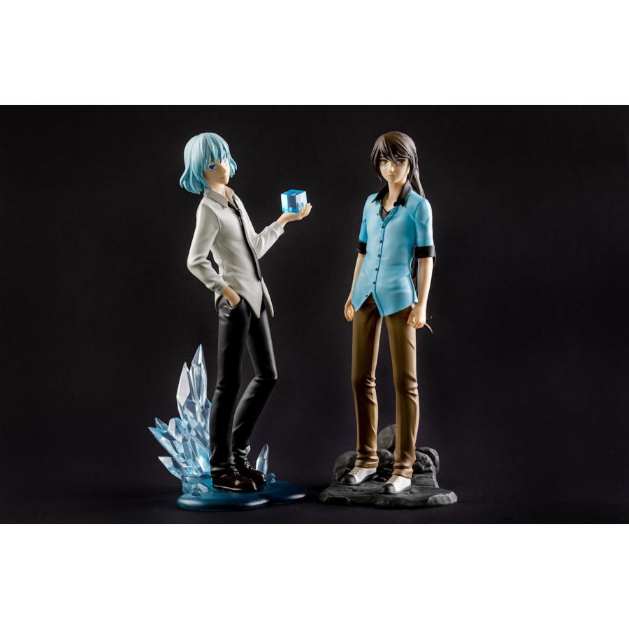 コミック グッズ『【限定版】神之塔 スタンディング フィギュア クン