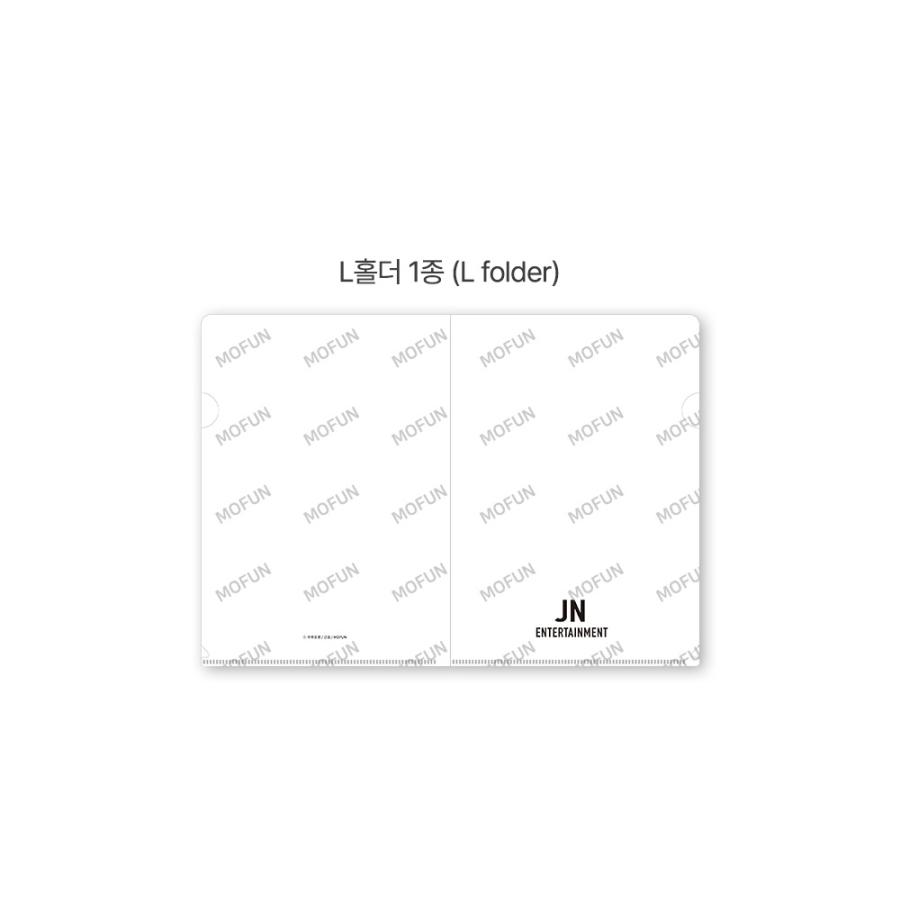 韓国 コミック グッズ『不可抗力な恋愛事情「完璧なマネージャー