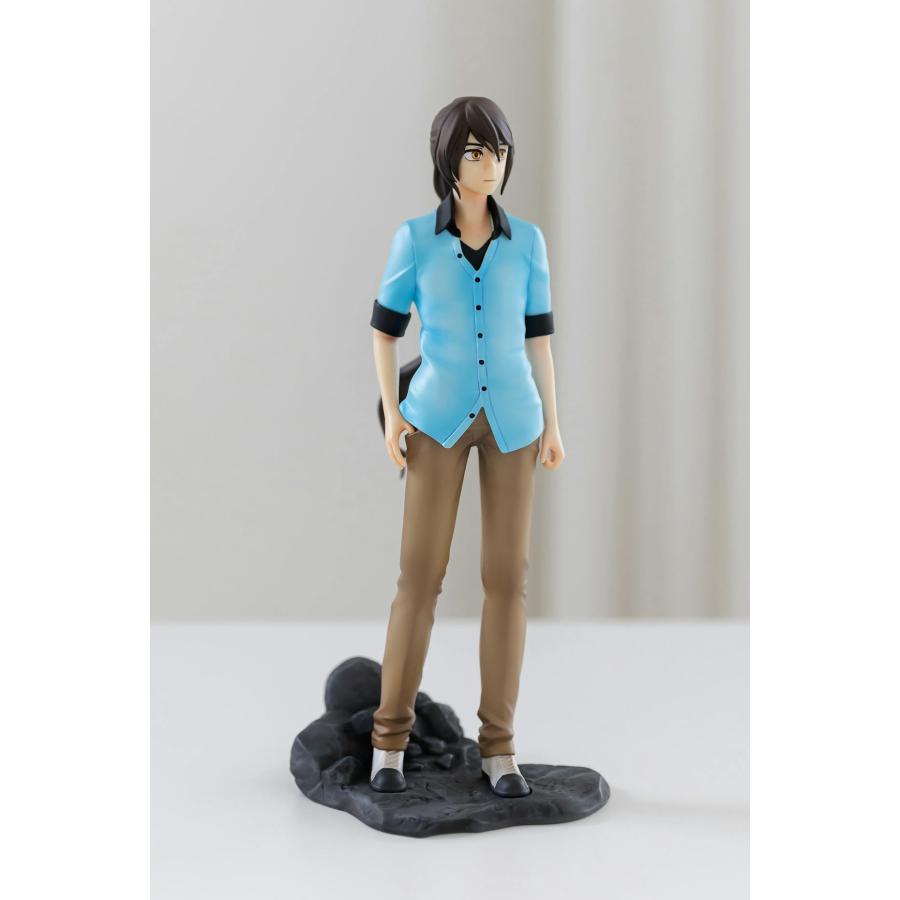 コミック グッズ『【限定版】神之塔 スタンディング フィギュア クン