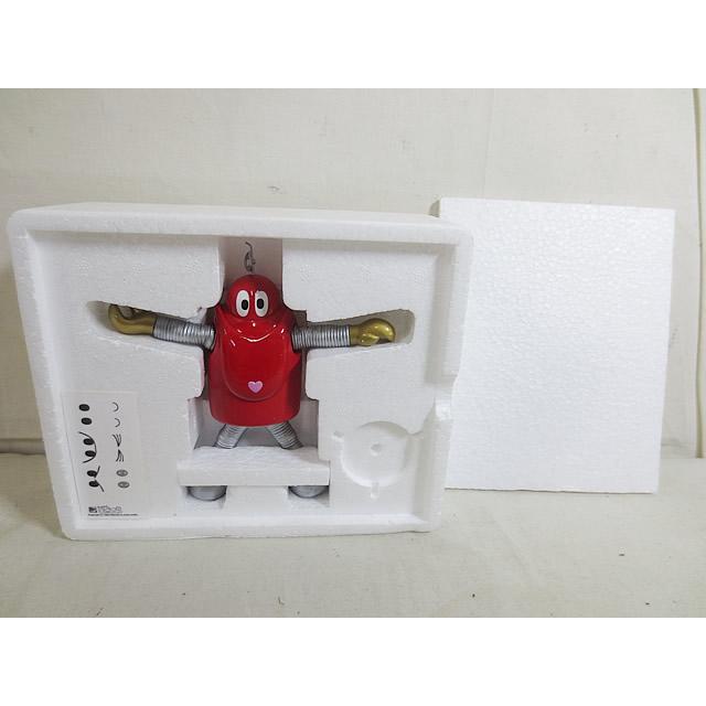 新品 超合金 ロボコン がんばれ!!ロボコン 先行量産型 : 虹屋 - 通販