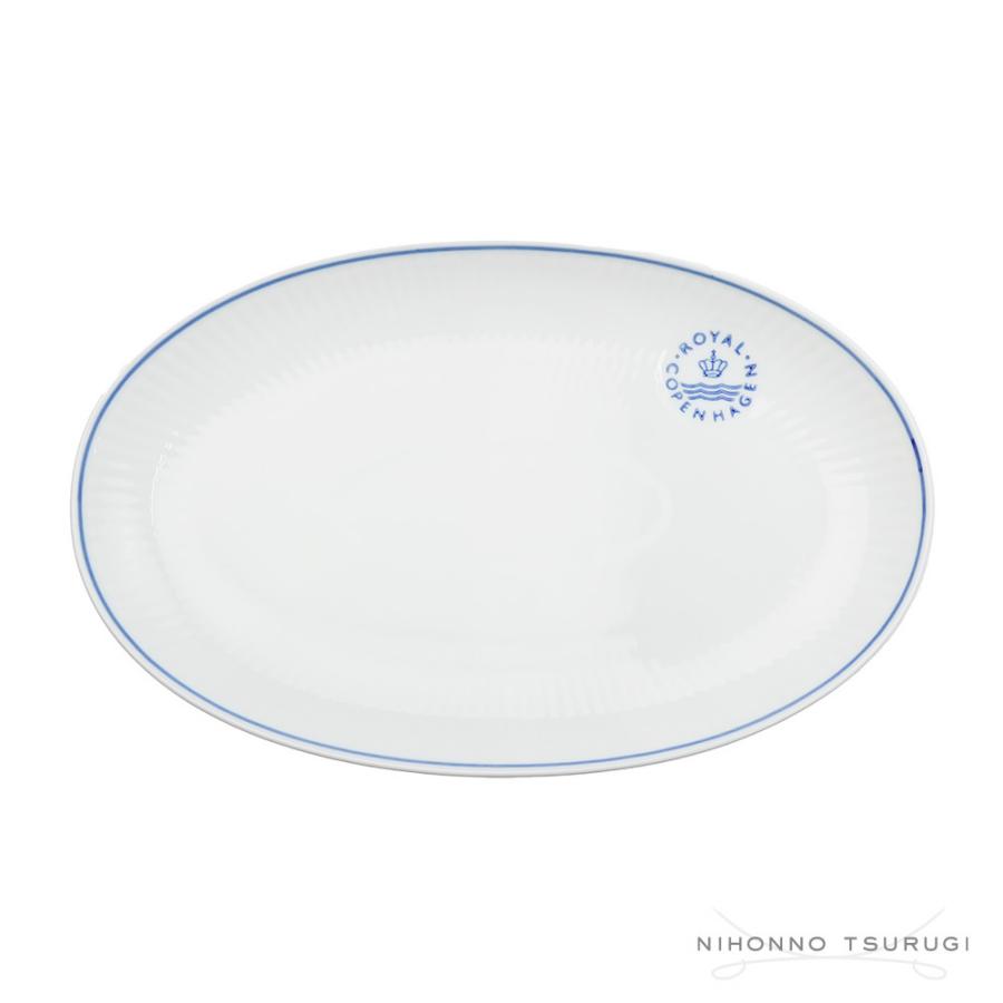 ROYAL COPENHAGEN（ロイヤルコペンハーゲン） 並行輸入品 ブルーライン