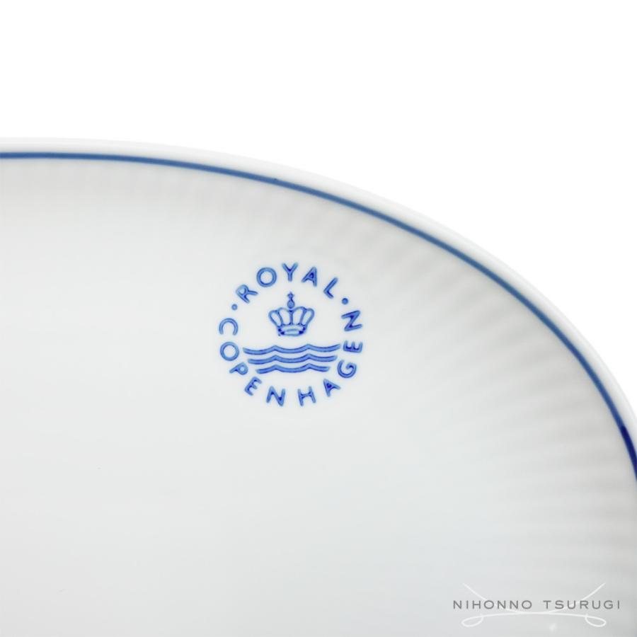 ROYAL COPENHAGEN（ロイヤルコペンハーゲン） 並行輸入品 ブルーライン