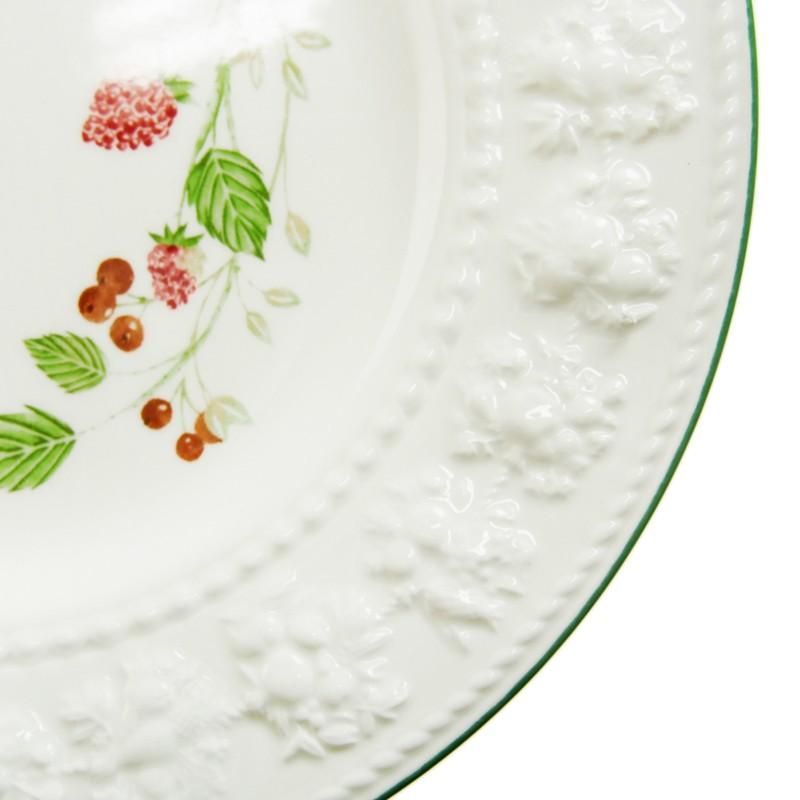 WEDGWOOD（ウェッジウッド） 並行輸入品 フェスティビティ ラズベリー