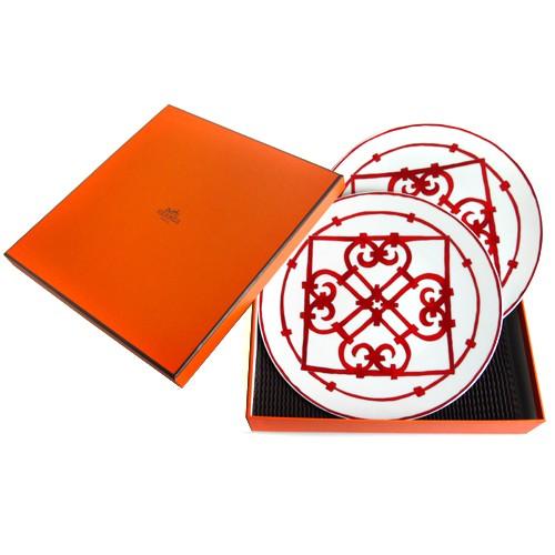 HERMES（エルメス） 並行輸入品 ガダルキヴィール 11001P ディナー