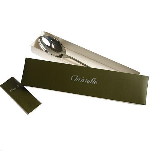 並行輸入品 クリストフル マルメゾン サービングスプーン 06 : 輸入