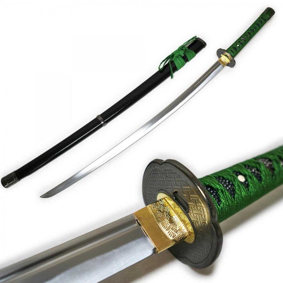 模造刀剣 大典太光世 大刀 匠刀房 NEU-163 刀匠シリーズ : 日光 匠家