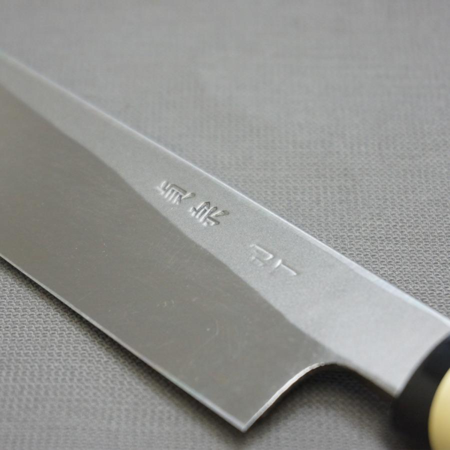 堺石藤 貞宗 正武 柳刃包丁 210mm 和包丁 刺身包丁 : 日光 匠家 ヤフー