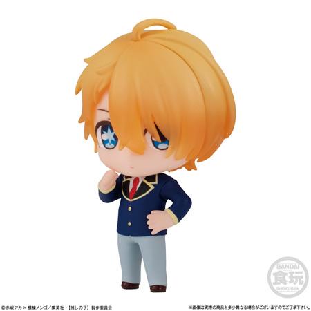 推しの子】コレクション （食玩） BOX（送料無料）2024年5月20日発売