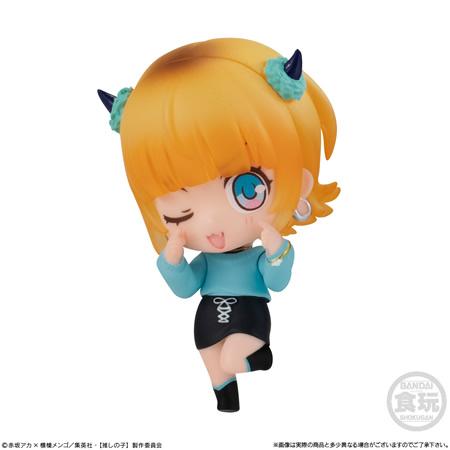 推しの子】コレクション （食玩） BOX（送料無料）2024年5月20日発売