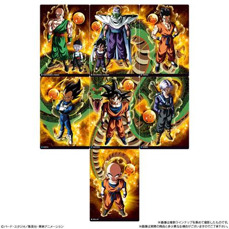 イタジャガ ドラゴンボール vol.7 （食玩） BOX 2025年7月14日発売