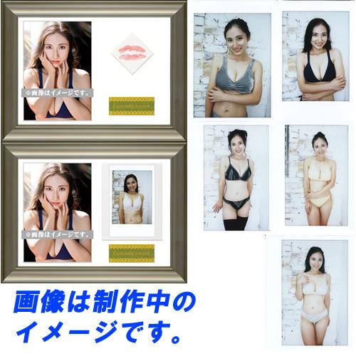 紗綾Vol.10~20th~Anniversary」トレーディングカード BOX□5ボックス