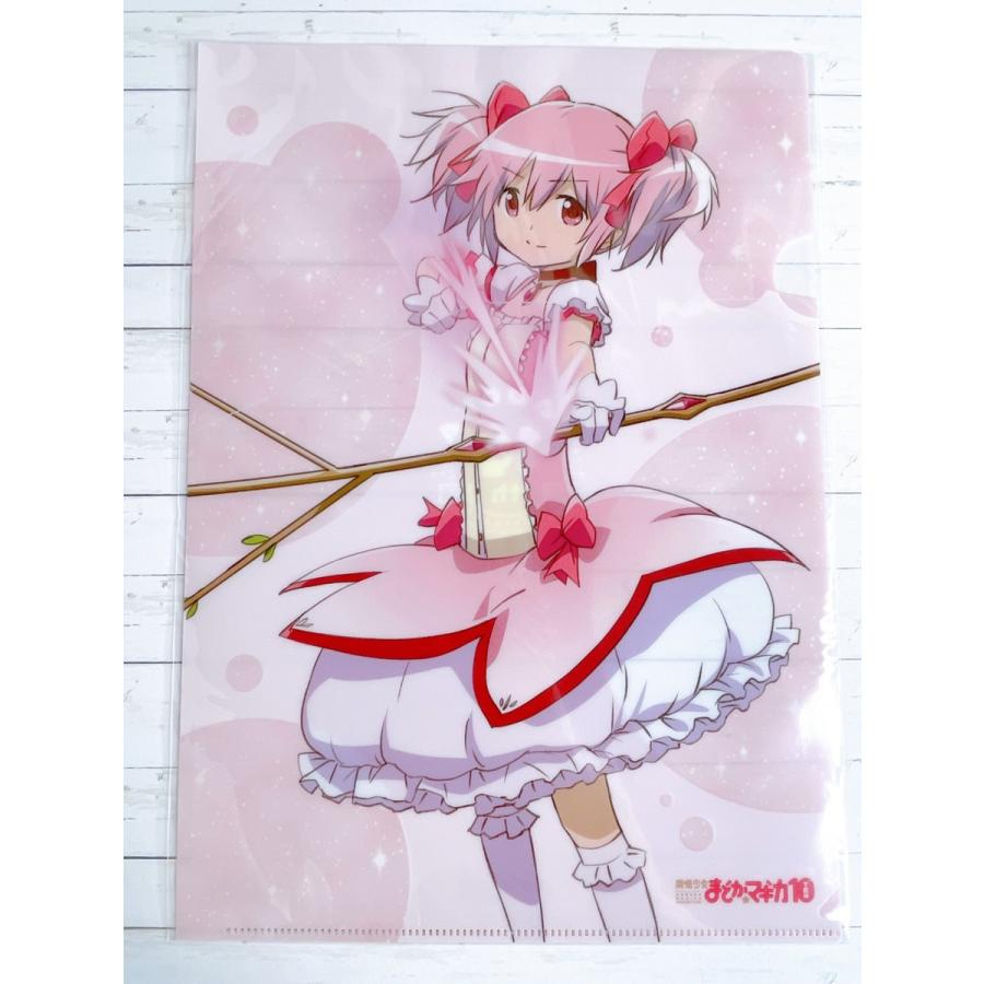 ☆ 魔法少女まどか☆マギカ10（展） まどマギ展 イベントビジュアル