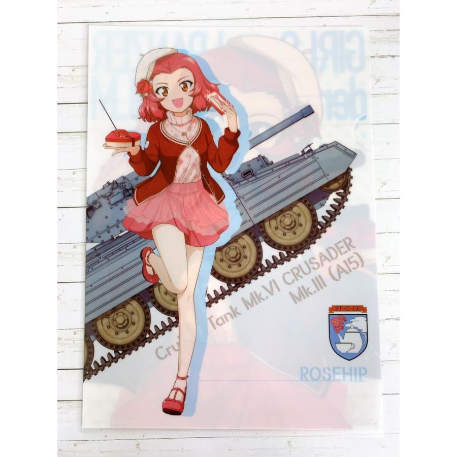 ☆ 一番くじ ガールズ＆パンツァー ガルパン 戦車道大作戦! 2019! J賞