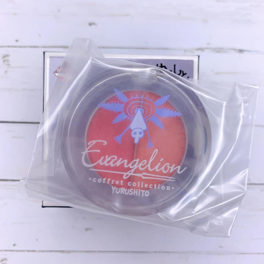 ☆シン エヴァンゲリオン 一番コフレ 一番くじ EVANGELION coffret