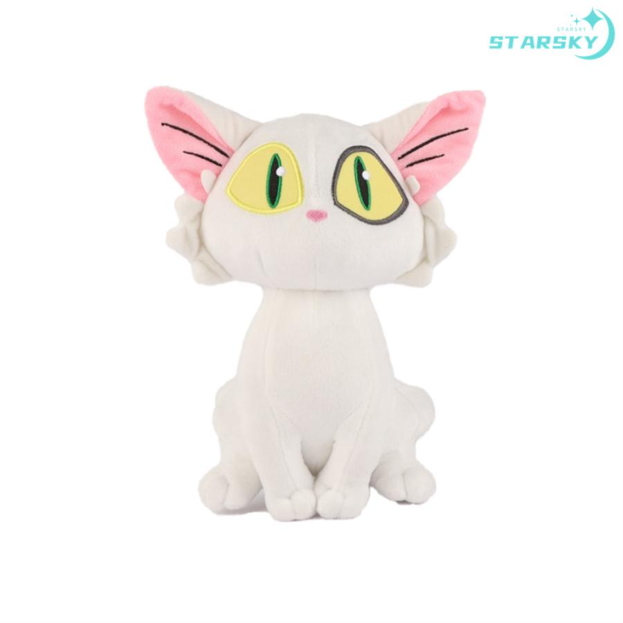 すずめの戸締まり ダイジン サダイジン ぬいぐるみ アニメグッズ