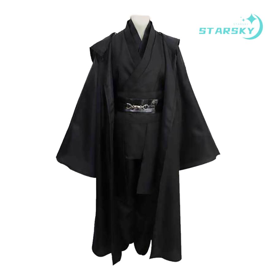 スター ウォーズ アナキン ルーク スカイウォーカー ジェダイの騎士