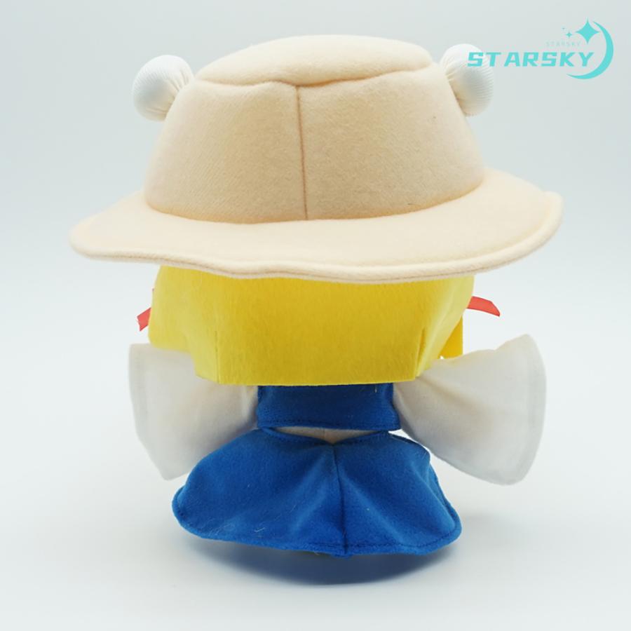 東方プロジェクト 洩矢諏訪子 もりやすわこ ぬいぐるみ 東方project