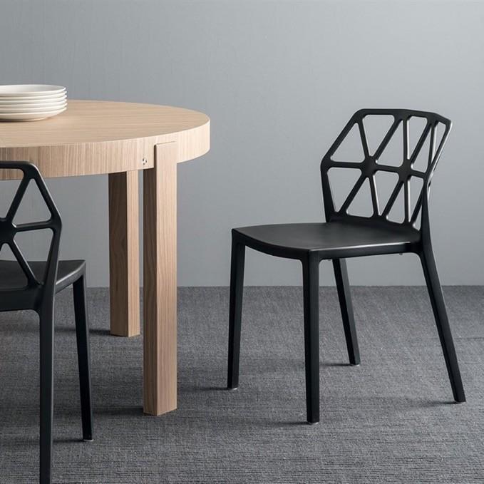 calligaris（カリガリス） 正規代理店 ALCHEMIA アルケミア CB1056 4脚