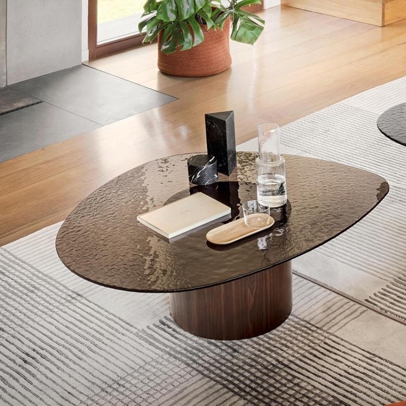 カリガリス Calligaris スクエア センターテーブル ナチュラル 楽天