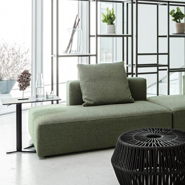 formax フォルマックス ジョイン 3Pソファ 張地ランク8 ファブリック