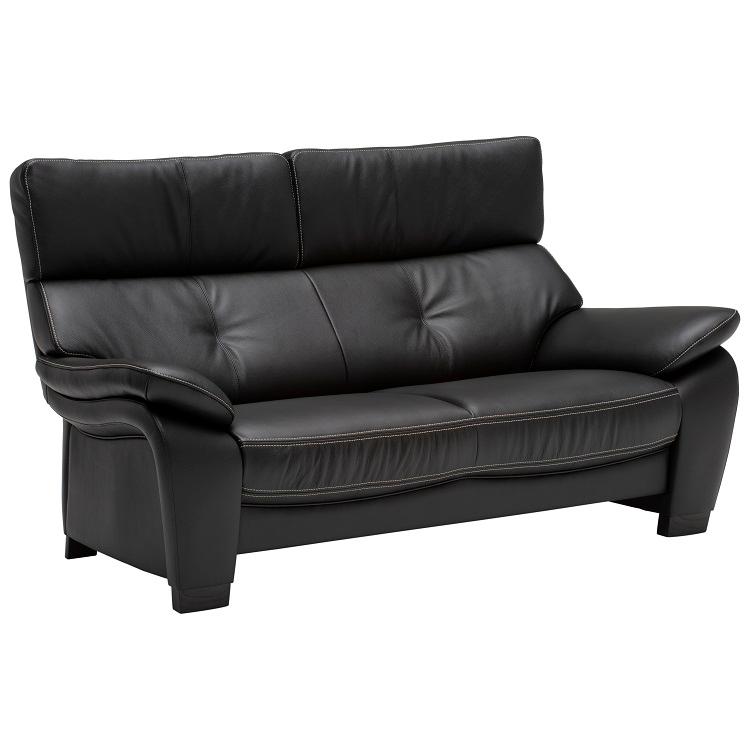 カリモク家具（KARIMOKU FURNITURE） カリモク ソファ 2人掛椅子ロング