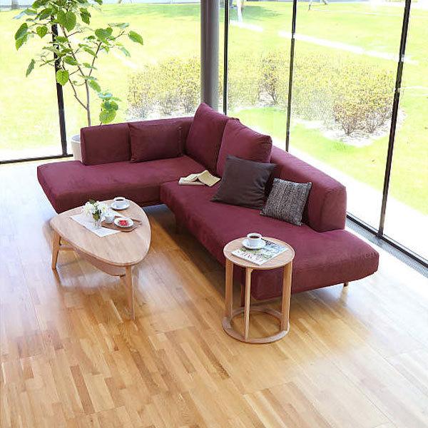 カリモク家具（KARIMOKU FURNITURE） カリモク リビングテーブル