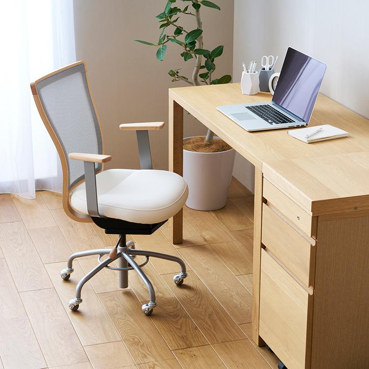 カリモク家具（KARIMOKU FURNITURE） カリモク デスクチェア XT42