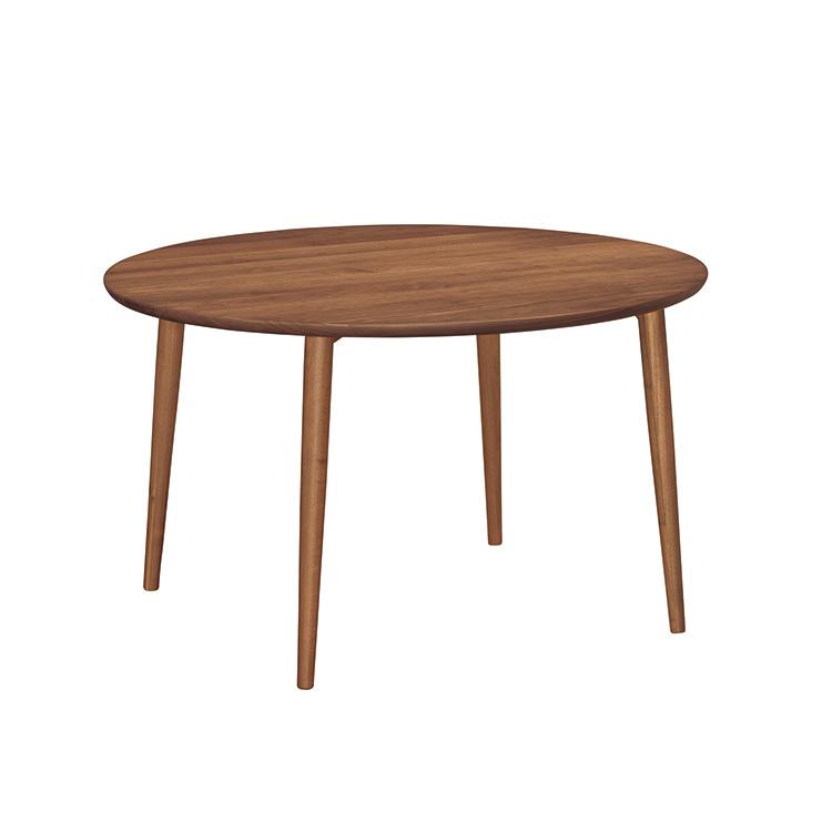 カリモク家具（KARIMOKU FURNITURE） カリモク 円形ダイニングテーブル