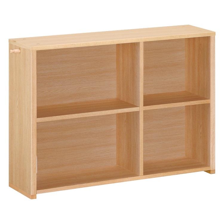 ユーティリティ プラス（カリモク家具） カリモク 書棚 ユーティリティ