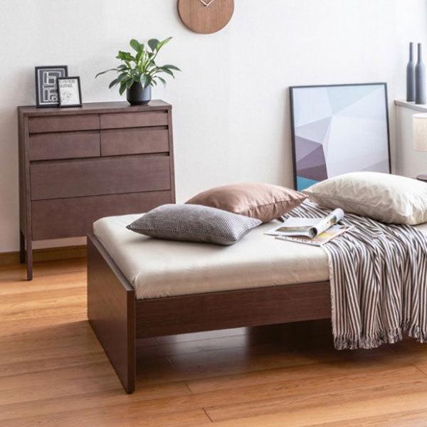 カリモク家具（KARIMOKU FURNITURE） カリモク チェスト QT28モデル