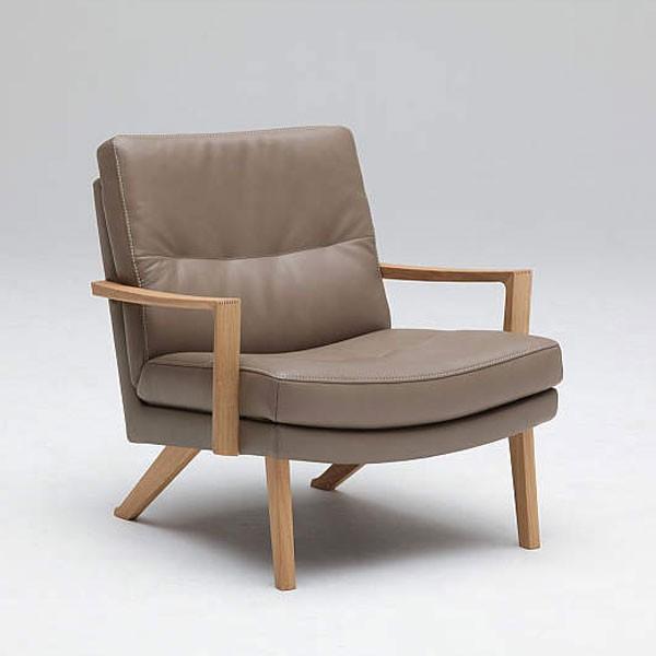 カリモク家具（KARIMOKU FURNITURE） カリモク ソファ 肘無・肘掛椅子