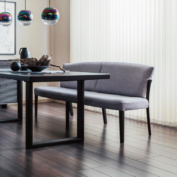 カリモク家具（KARIMOKU FURNITURE） カリモク ダイニングセット4点 肘