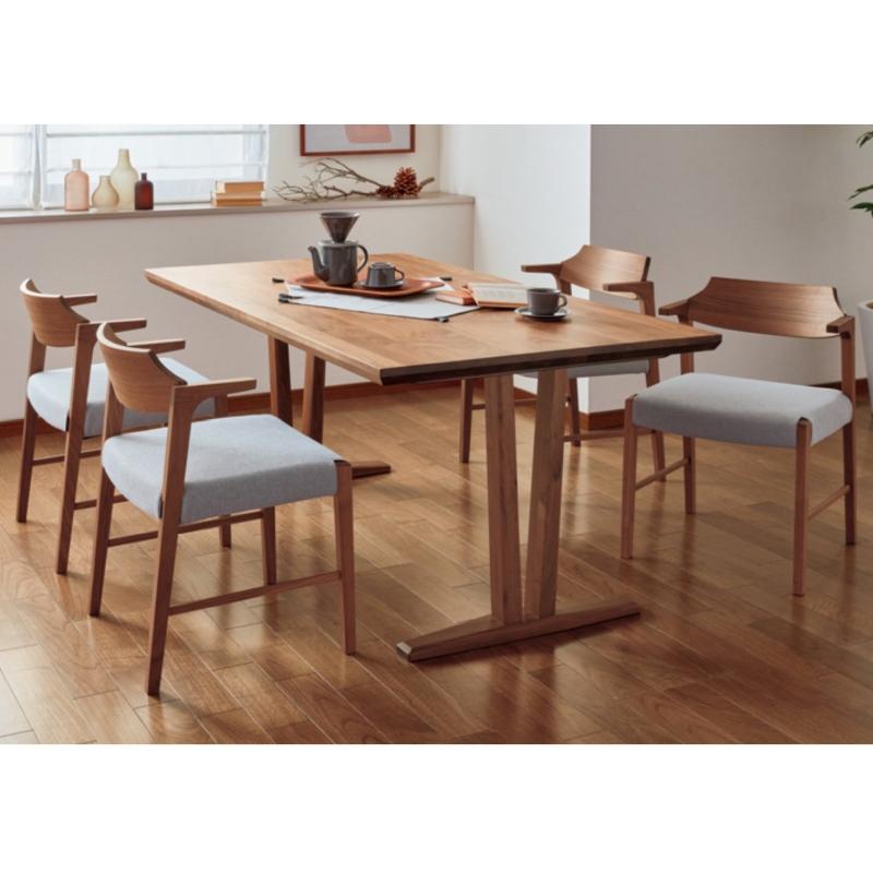 カリモク家具（KARIMOKU FURNITURE） カリモク ダイニングセット5点