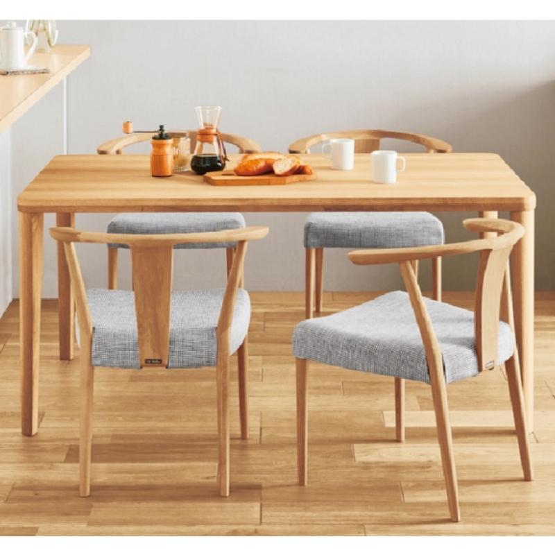 カリモク家具（KARIMOKU FURNITURE） カリモク ダイニングセット5点 肘