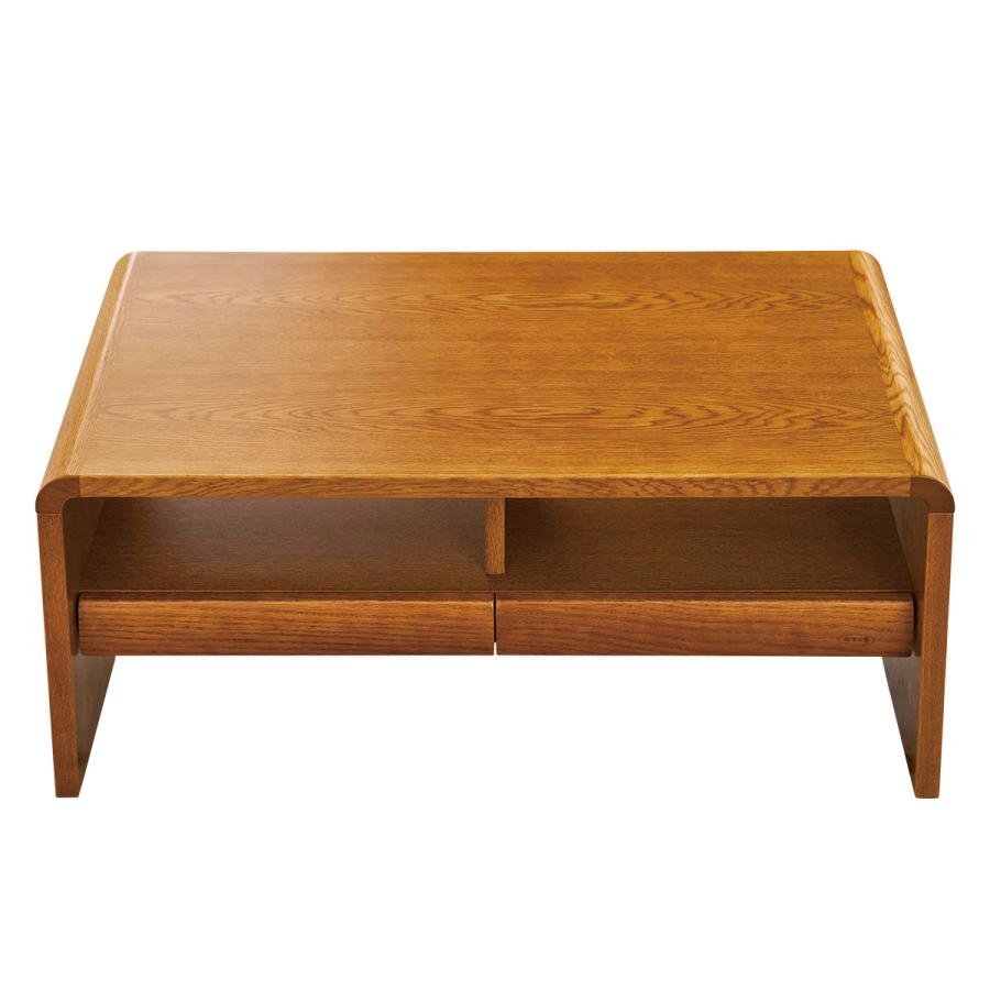 浜本工芸 リビングテーブル T-1100・1100H No.1100 センターテーブル