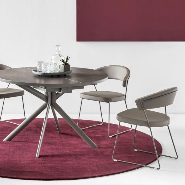 calligaris（カリガリス） NEW YORK ニューヨーク CB1022 1脚