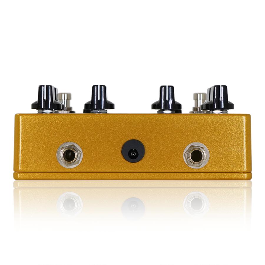 Ceriatone - Horse Breaker Gold | オーバードライブ エフェクター