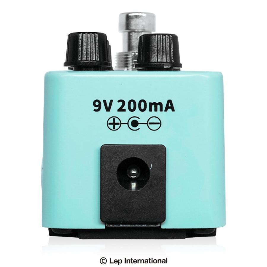 Mooer - E7 | ギター シンセ ポリフォニック対応 ギターシンセサイザー