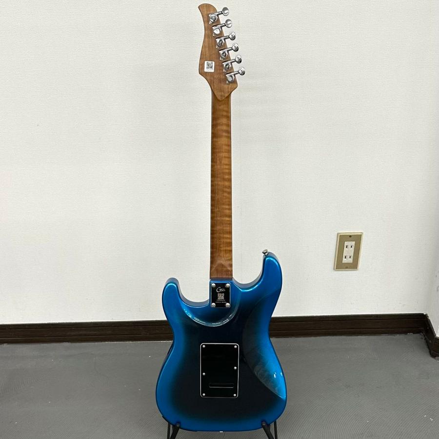 中古】【保証対象外】 Mooer GTRS P800（Dark Night）/ a45485 エレキ