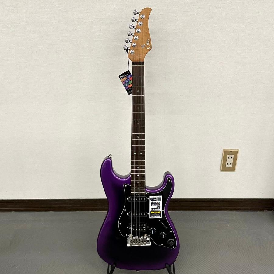 中古】【保証対象外】 Mooer GTRS P800（Dark Purple）/ a45323 エレキ