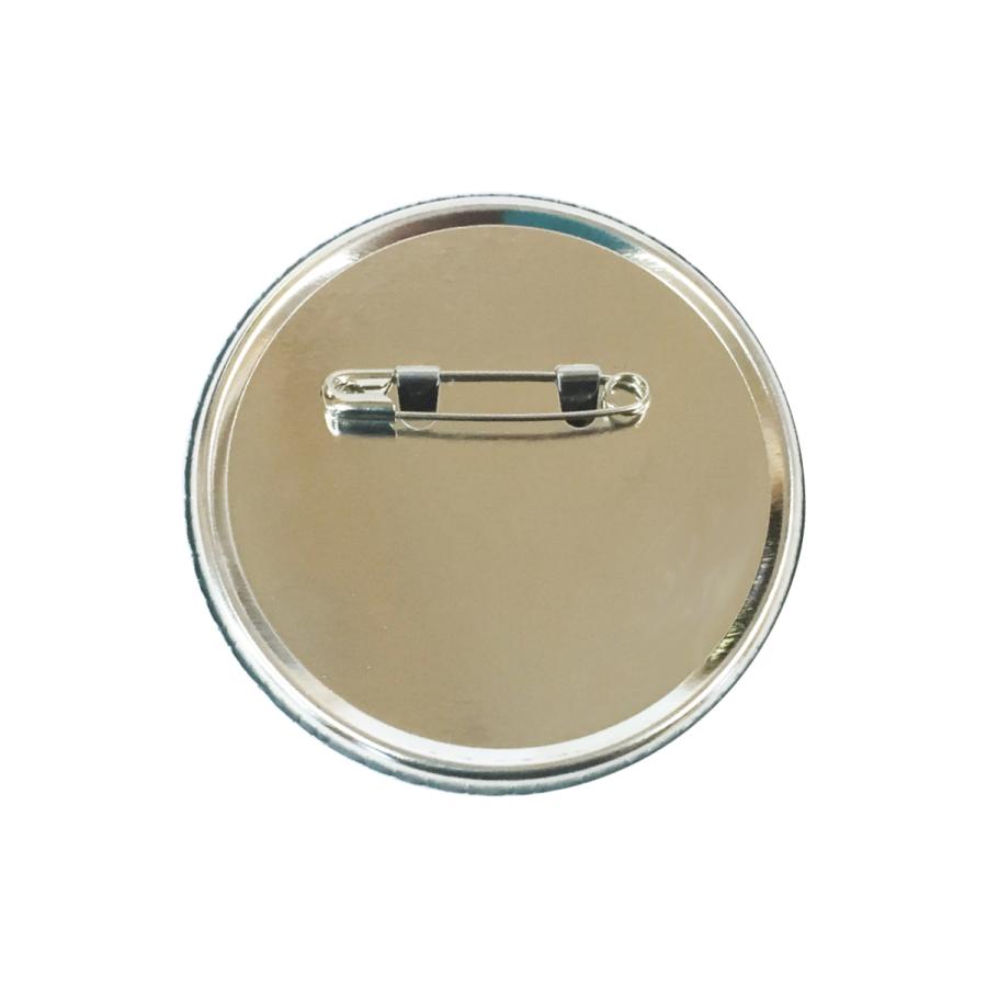 缶 バッジ マシン 用 56mm 安全ピン パーツ セット50個 お試し
