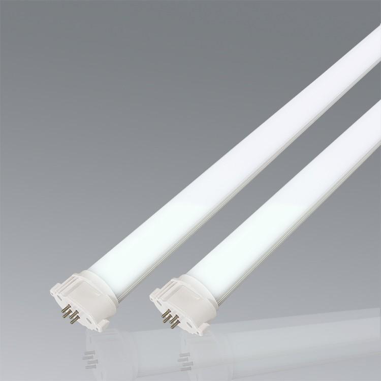 NISSIN LUX LEDコンパクト形蛍光灯 fpl55ex-n形 FPL55W形 FHP45W形