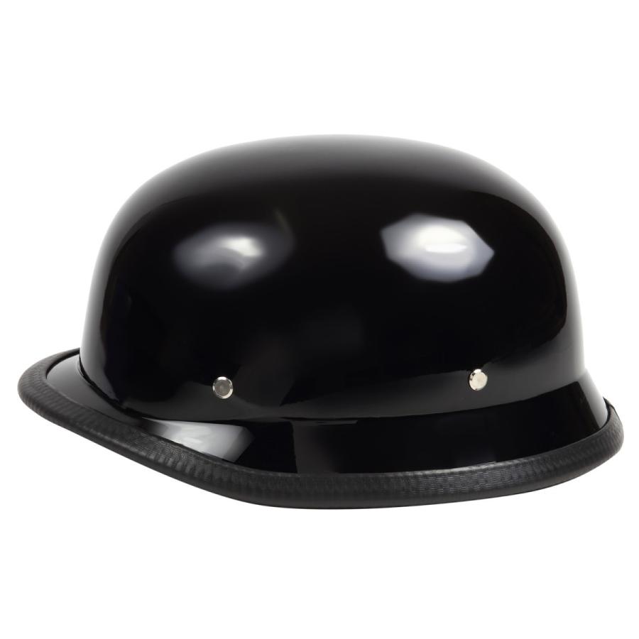 ジャーマンヘルメット 旧ドイツ軍 ナチヘル ブラック 装飾用 : NPLUS