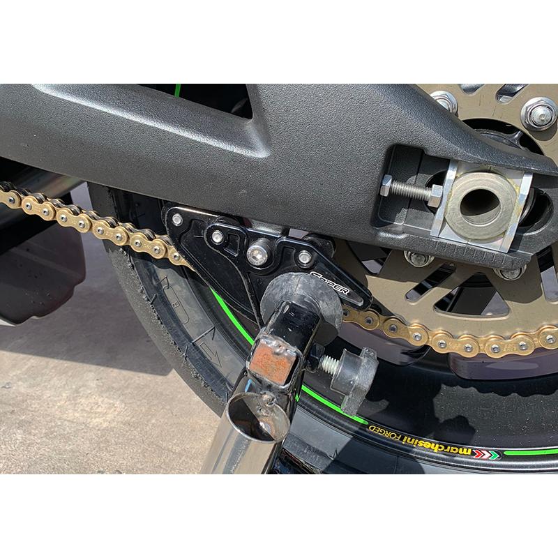 カワサキ（Kawasaki） ZX-10R Z900RS Z900 ZX-6R/ZX636 レーシング