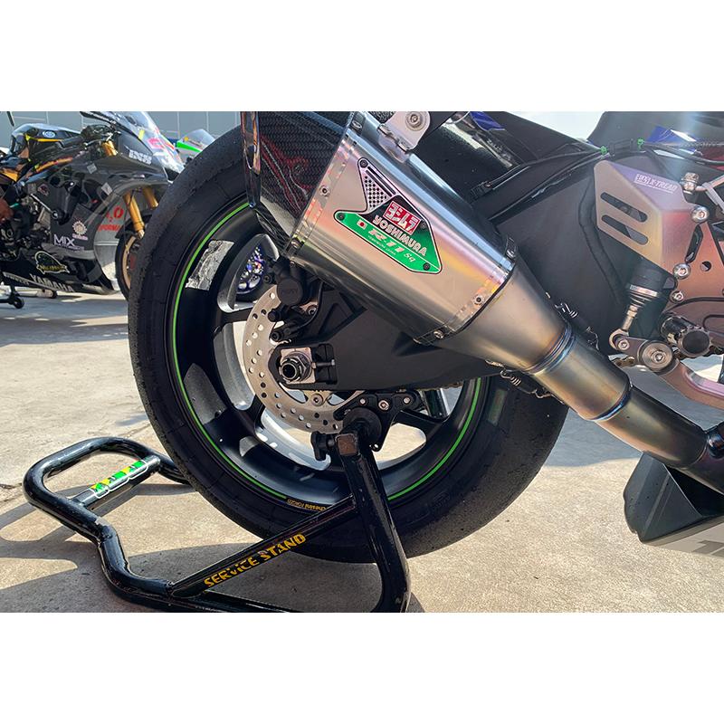 カワサキ（Kawasaki） ZX-10R Z900RS Z900 ZX-6R/ZX636 レーシング