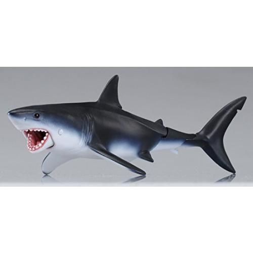 在庫処分] アニア AS-07 ホオジロザメ 廃盤 : ぬこぬこ ヤフー店