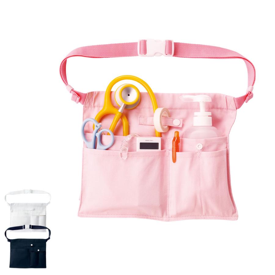 ナースリー（NURSERY） [爆買]ナースポーチ 看護師 ケア 病院 ペン