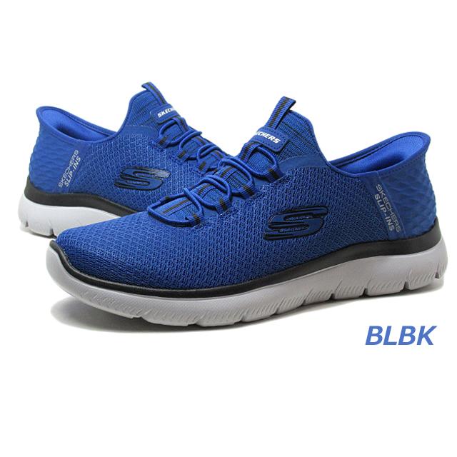 SKECHERS（スケッチャーズ） SKECHERS 232457 ハンズフリー スリップ